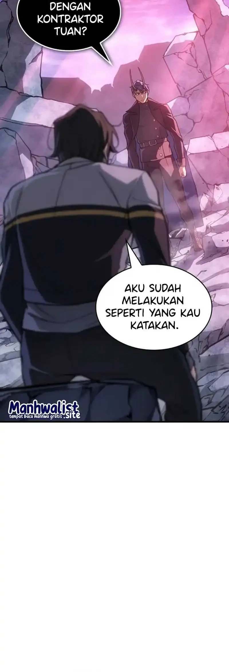 Regressing With The King’s Power Chapter 136 Gambar 24