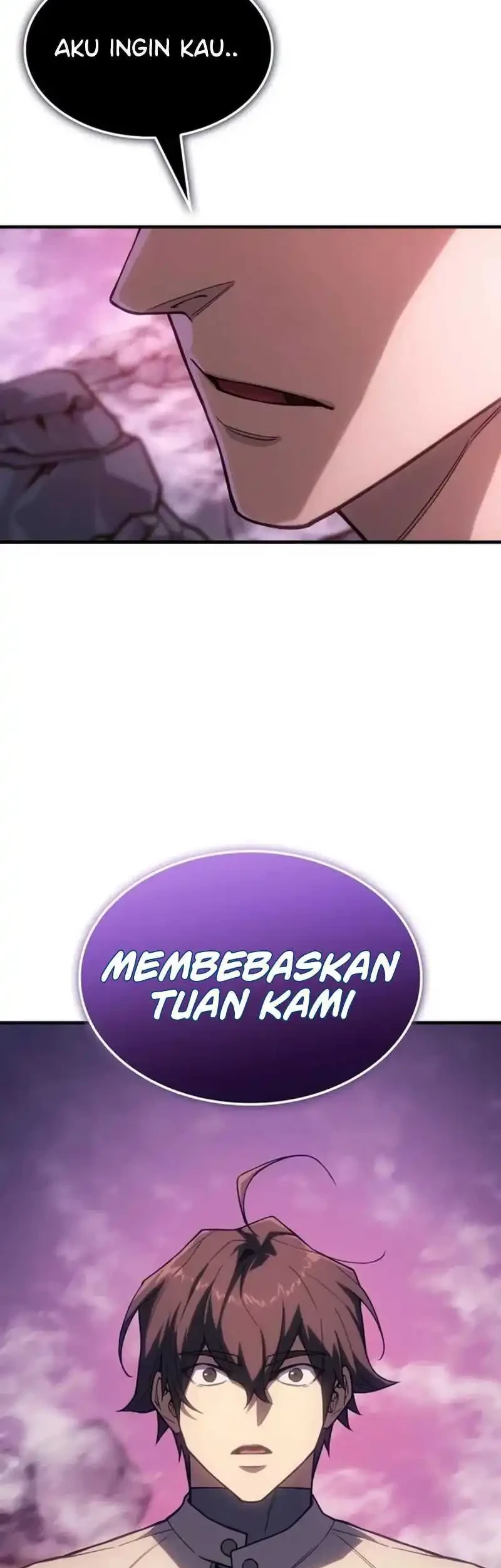 Regressing With The King’s Power Chapter 136 Gambar 27