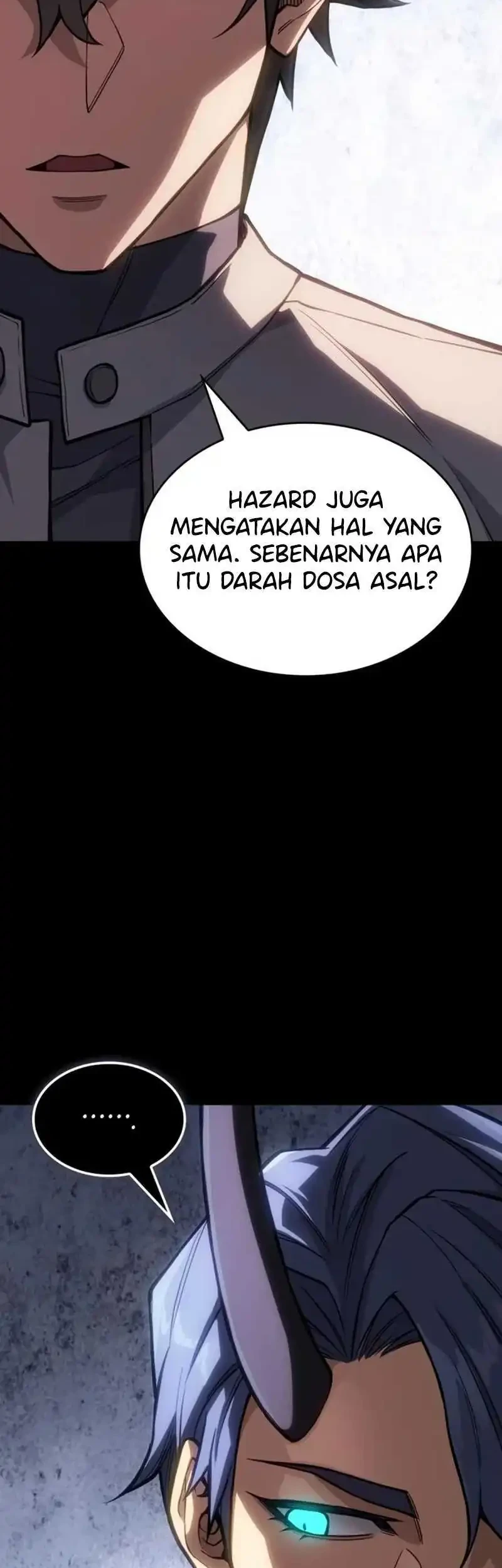 Regressing With The King’s Power Chapter 136 Gambar 31
