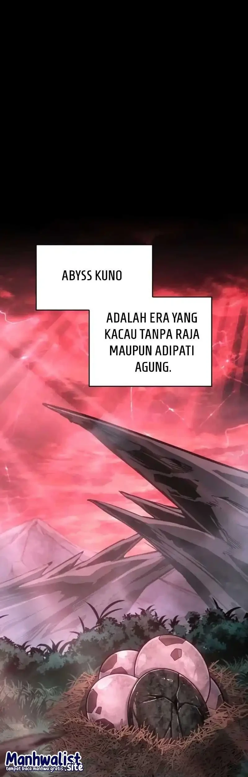 Regressing With The King’s Power Chapter 136 Gambar 33