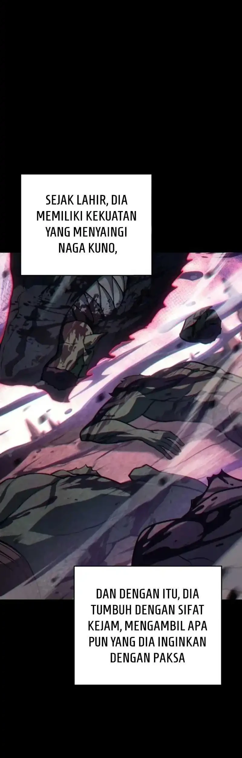 Regressing With The King’s Power Chapter 136 Gambar 35