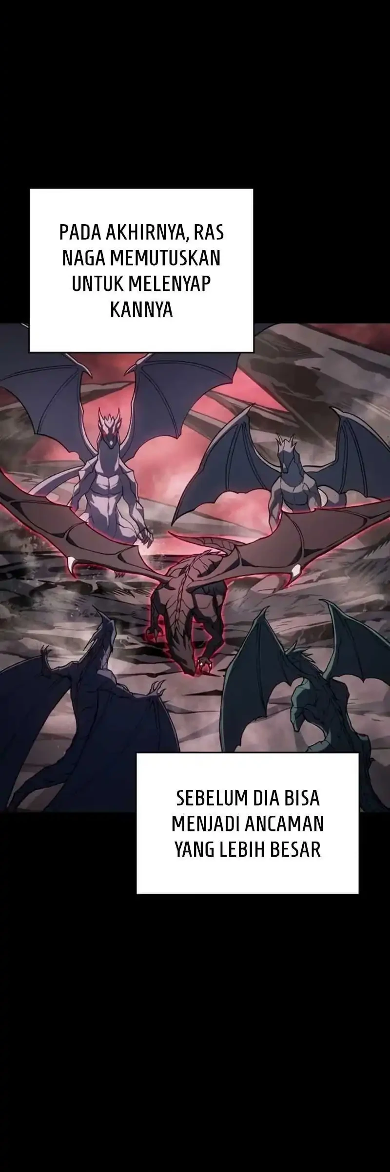 Regressing With The King’s Power Chapter 136 Gambar 36