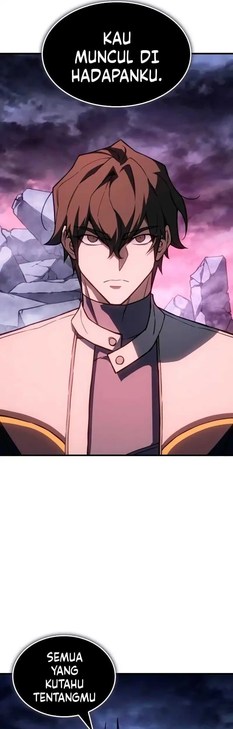 Regressing With The King’s Power Chapter 137 Gambar 57