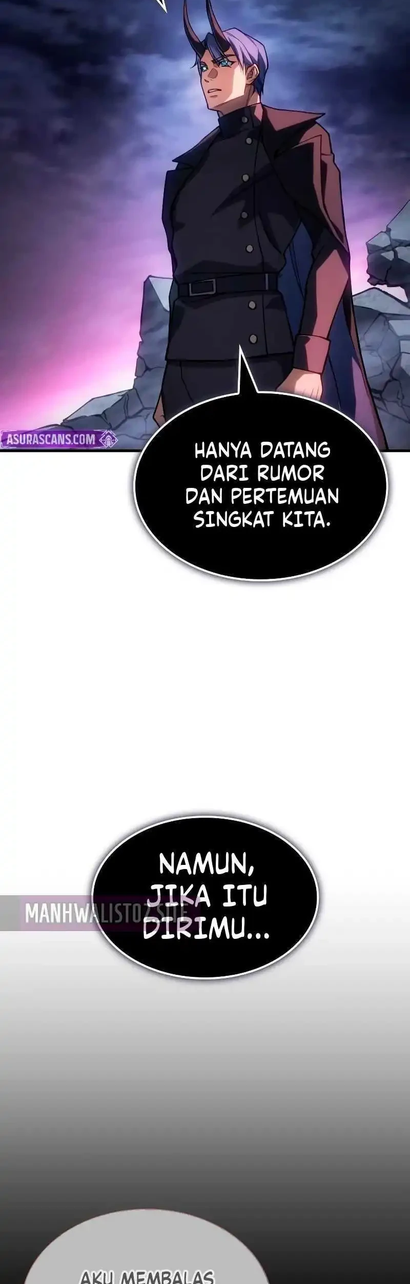Regressing With The King’s Power Chapter 137 Gambar 58