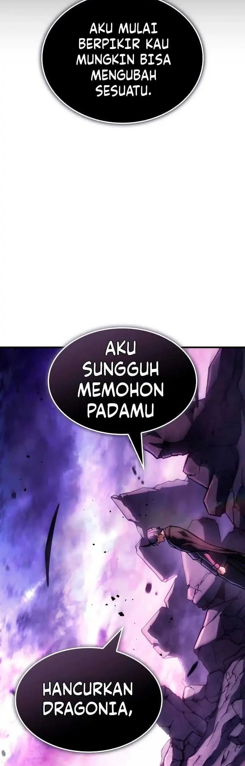 Regressing With The King’s Power Chapter 137 Gambar 62