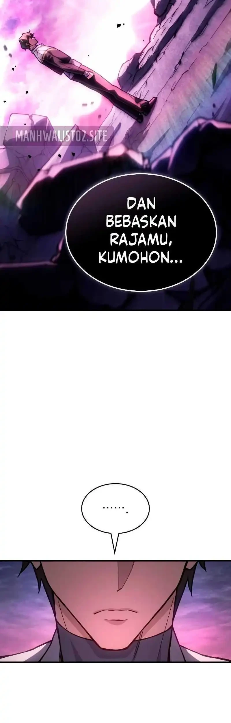 Regressing With The King’s Power Chapter 137 Gambar 63