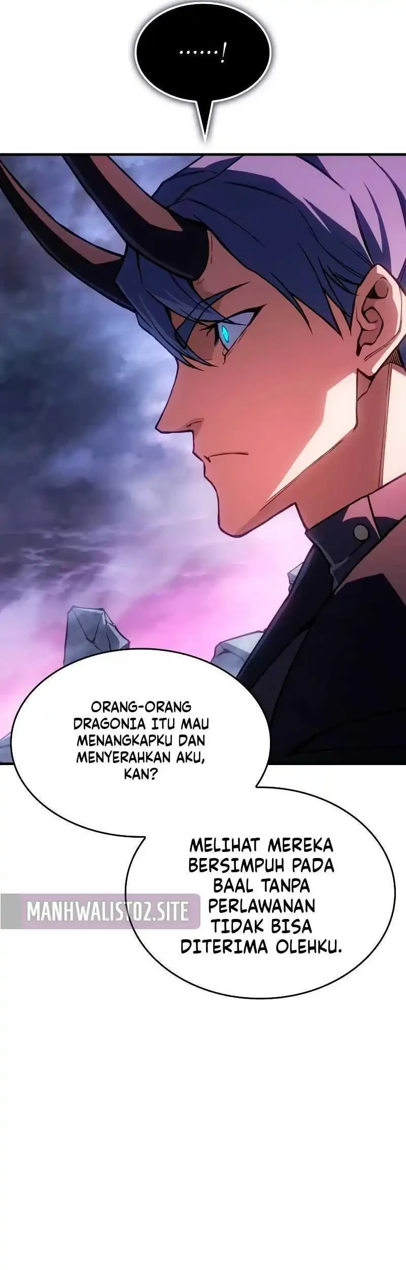 Regressing With The King’s Power Chapter 137 Gambar 65