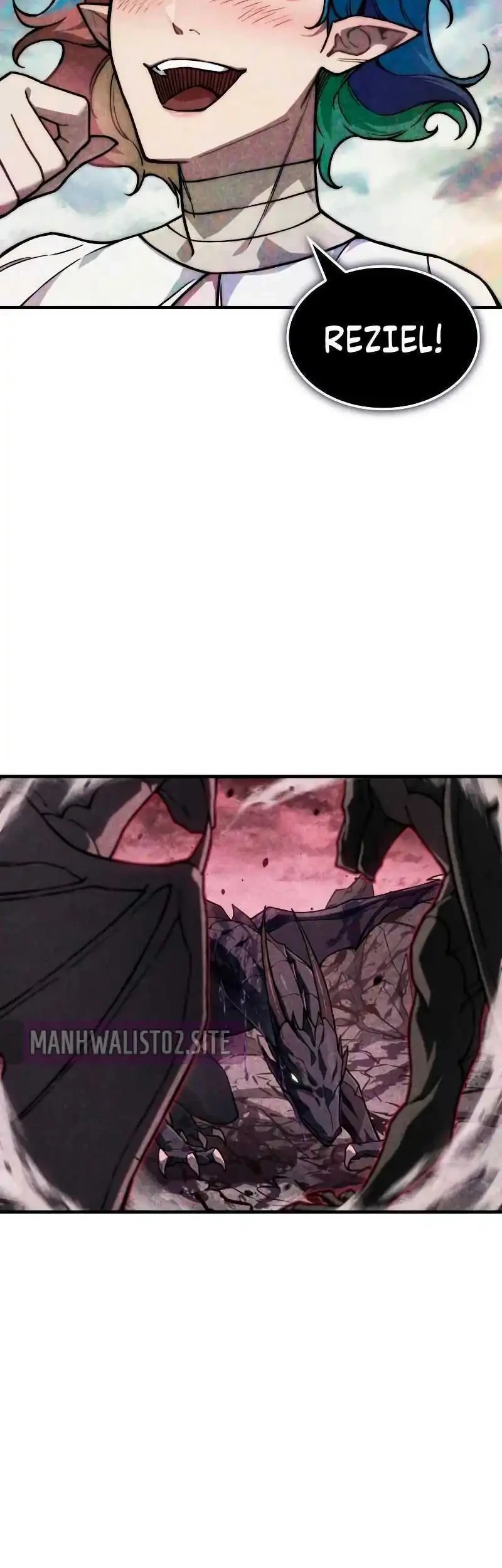 Regressing With The King’s Power Chapter 137 Gambar 75