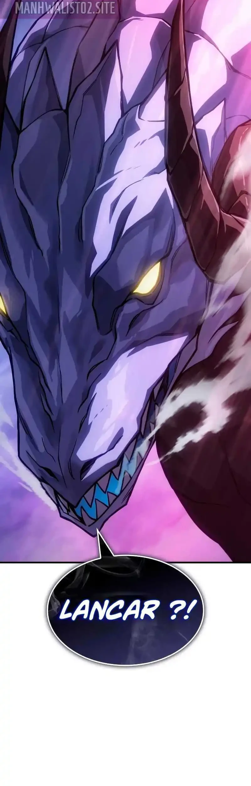 Regressing With The King’s Power Chapter 137 Gambar 79