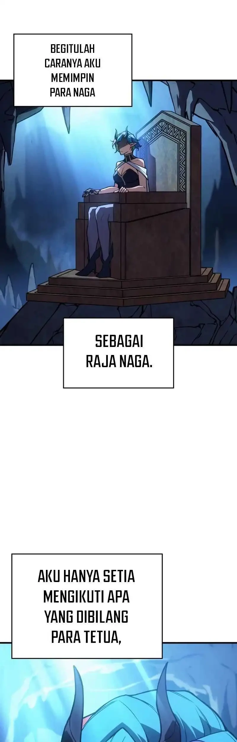 Regressing With The King’s Power Chapter 138 Gambar 45