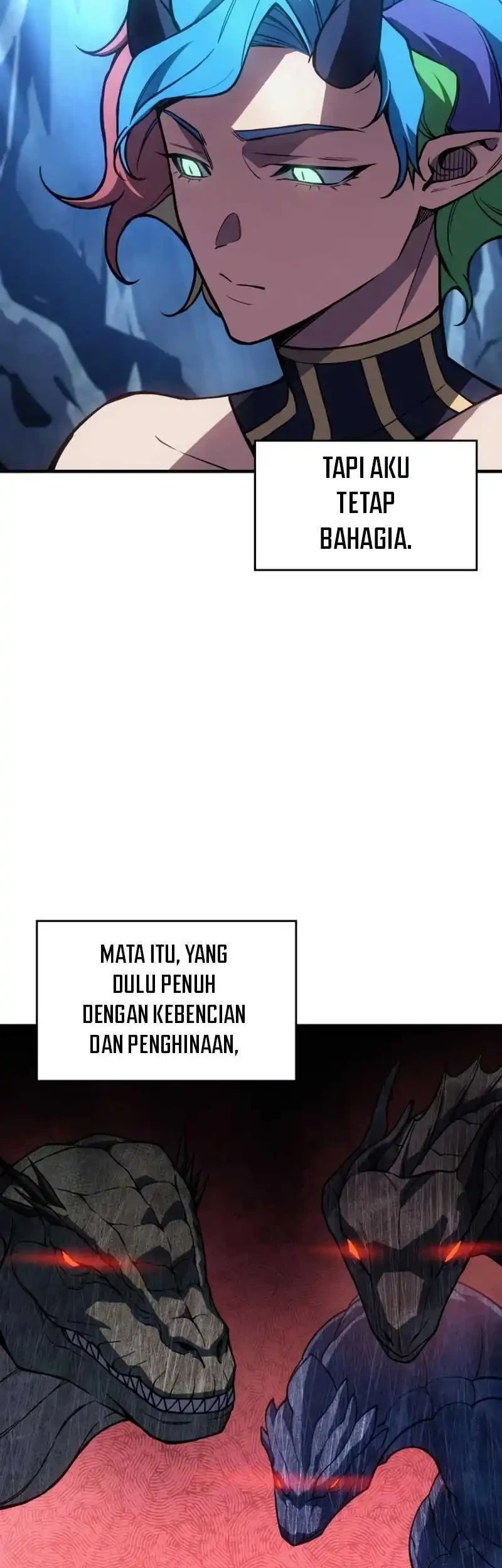 Regressing With The King’s Power Chapter 138 Gambar 46