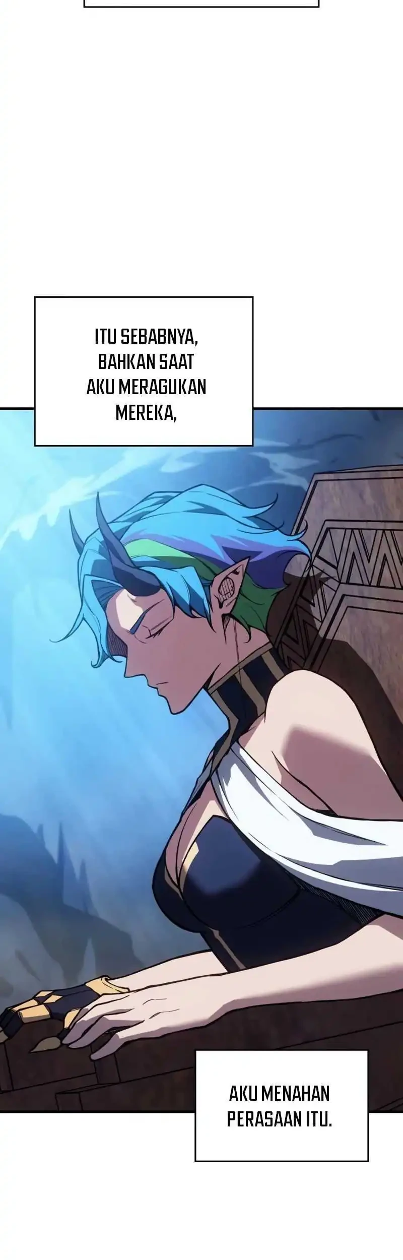 Regressing With The King’s Power Chapter 138 Gambar 48
