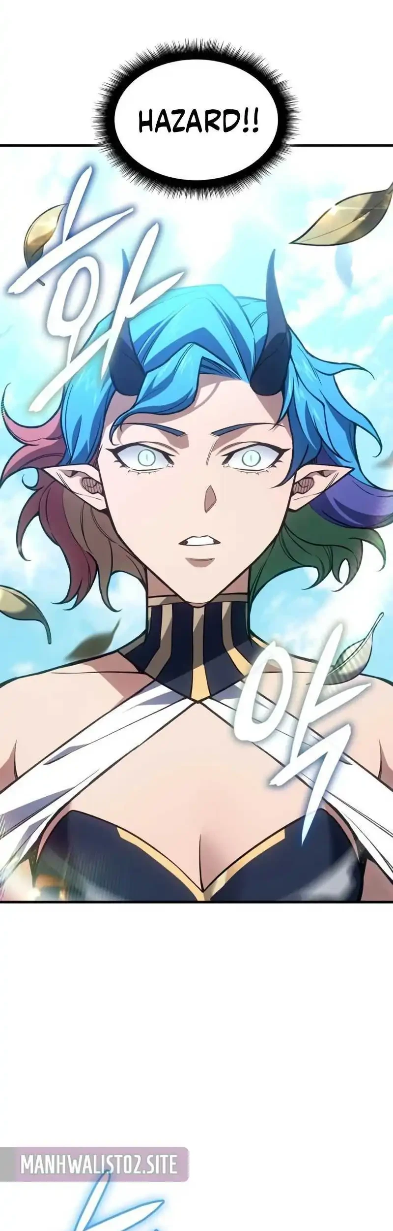 Regressing With The King’s Power Chapter 138 Gambar 50