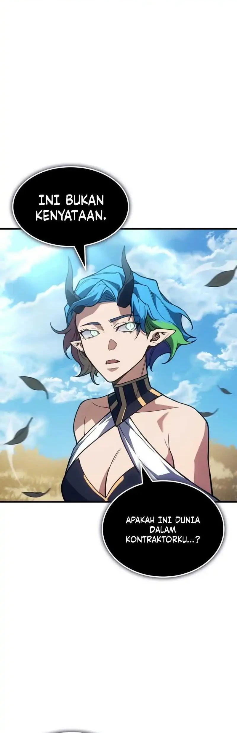 Regressing With The King’s Power Chapter 138 Gambar 52
