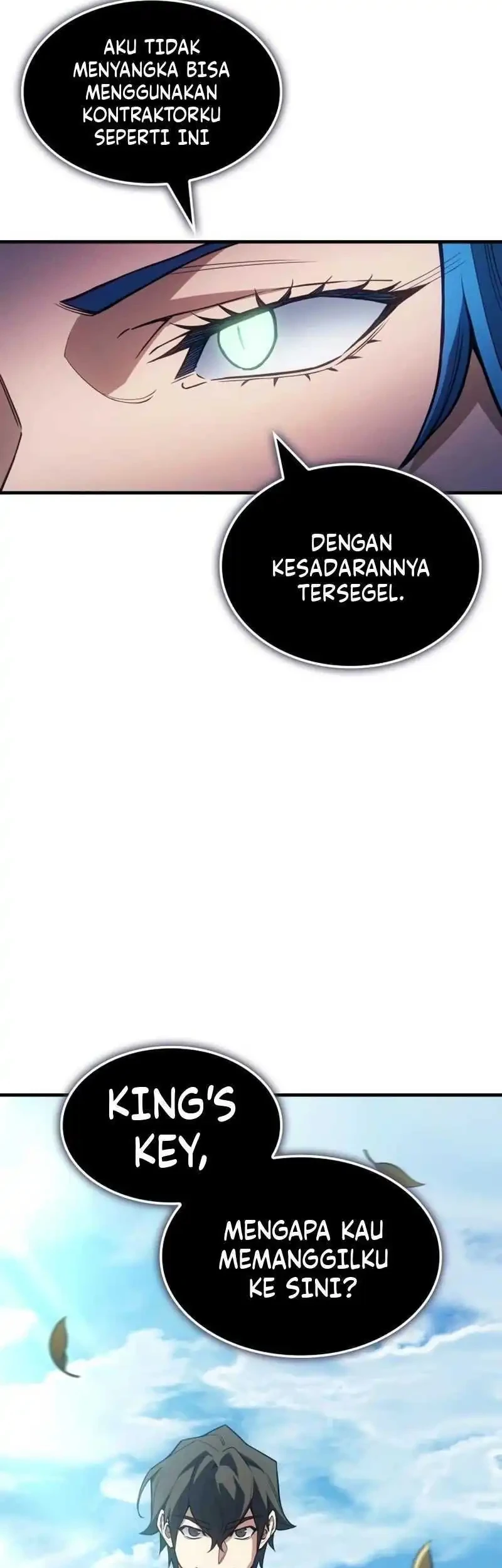 Regressing With The King’s Power Chapter 138 Gambar 53