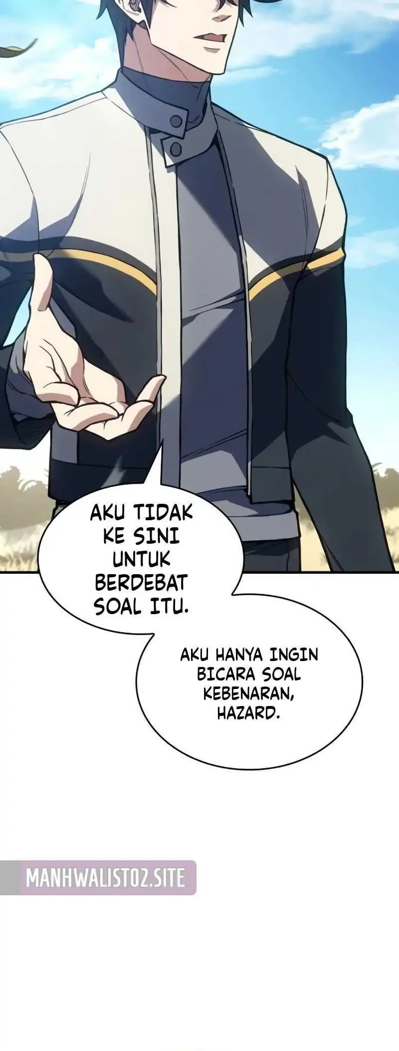 Regressing With The King’s Power Chapter 138 Gambar 56