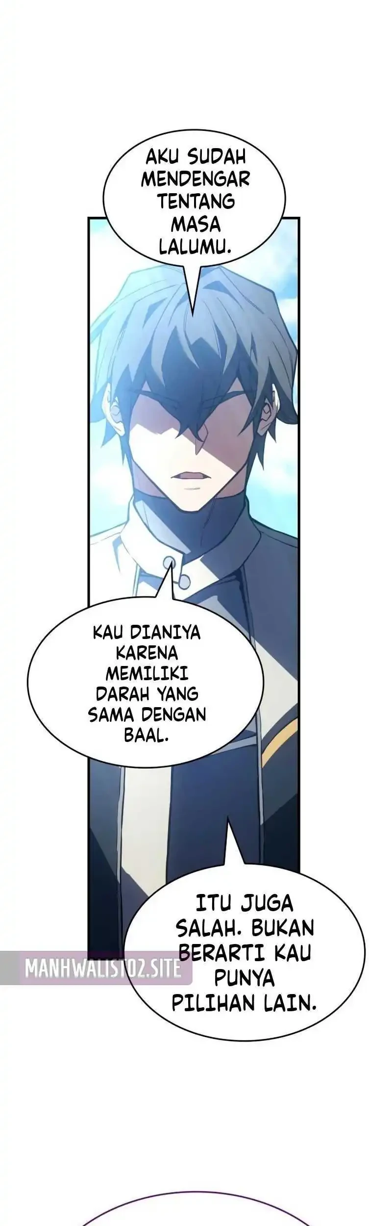 Regressing With The King’s Power Chapter 138 Gambar 59