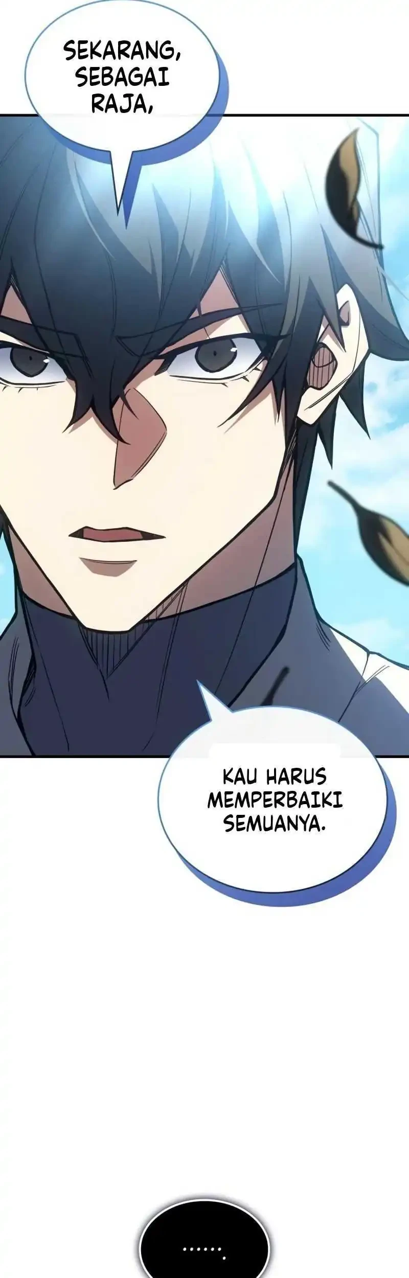 Regressing With The King’s Power Chapter 138 Gambar 61