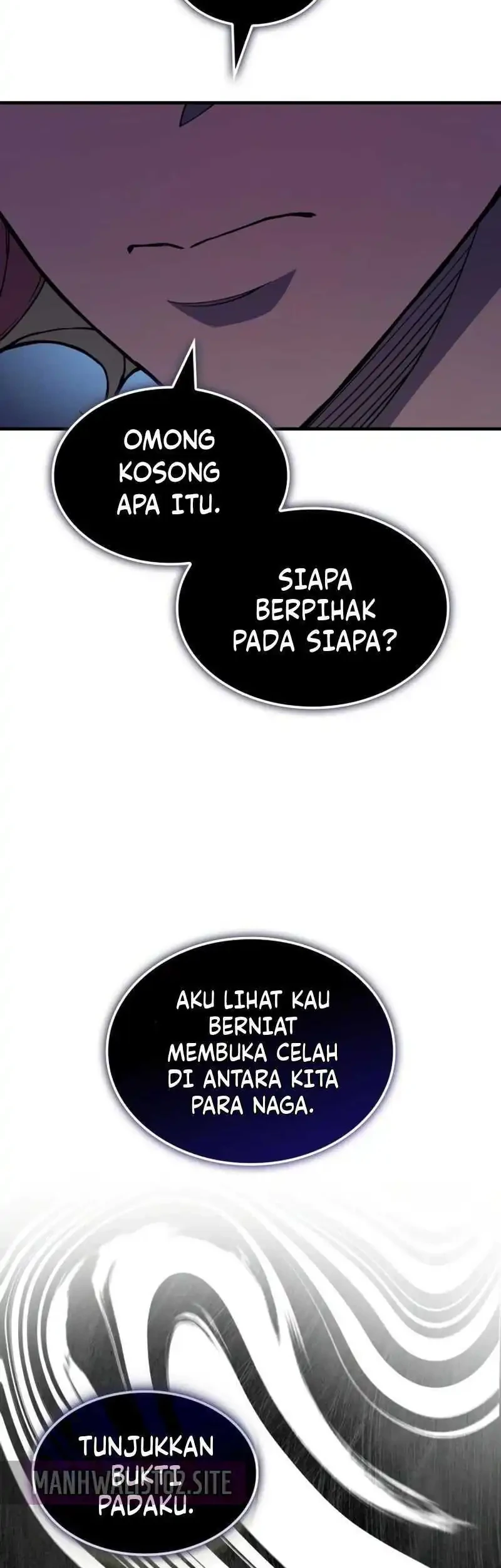 Regressing With The King’s Power Chapter 138 Gambar 62