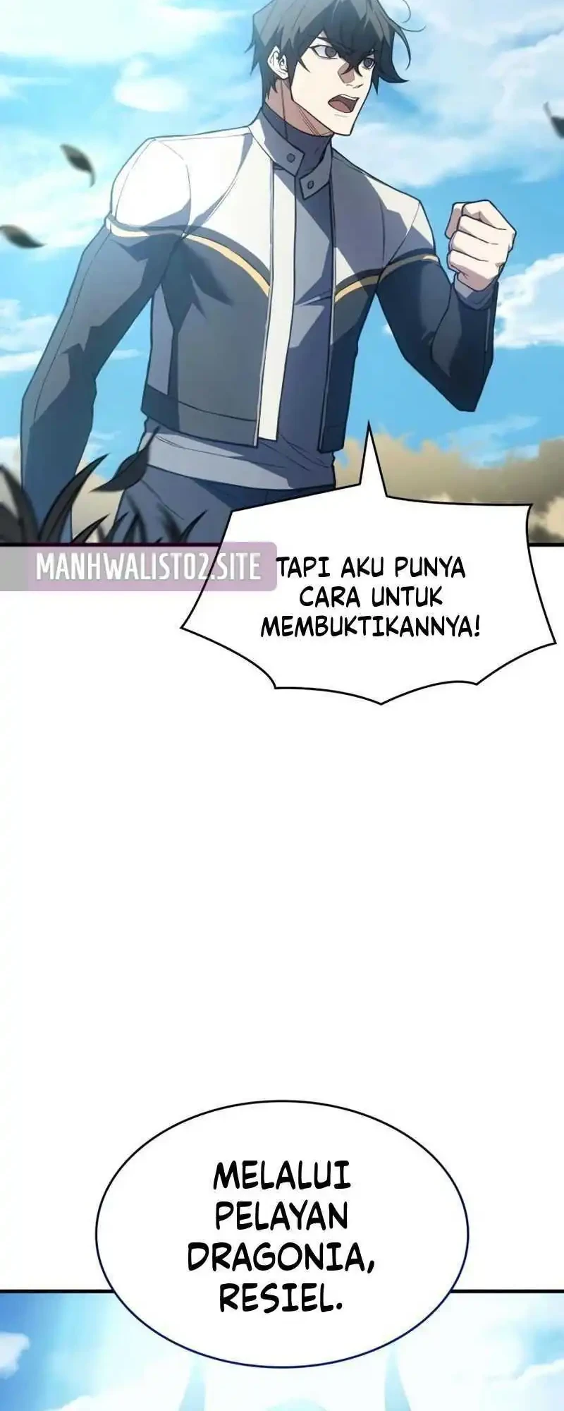 Regressing With The King’s Power Chapter 138 Gambar 64