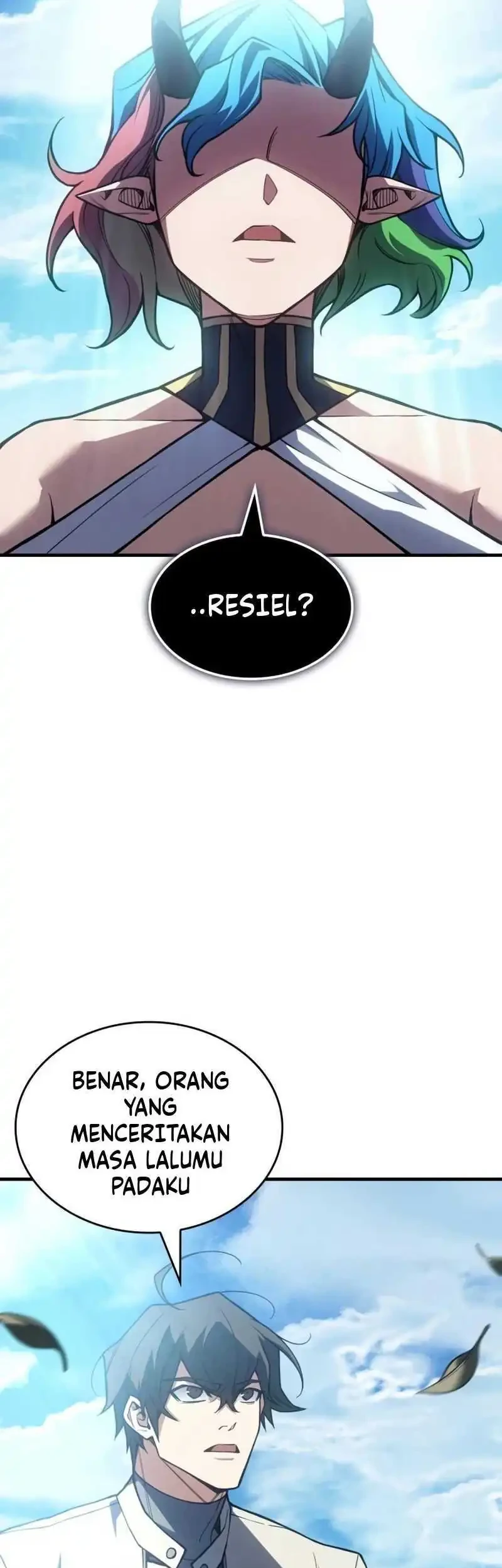 Regressing With The King’s Power Chapter 138 Gambar 65