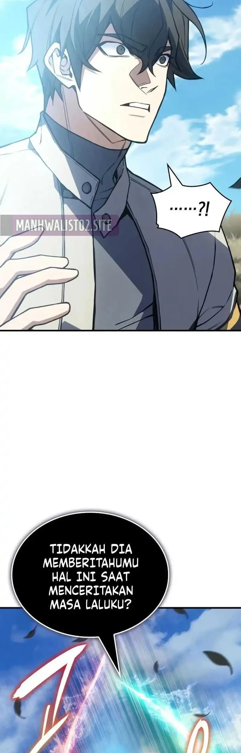 Regressing With The King’s Power Chapter 138 Gambar 67