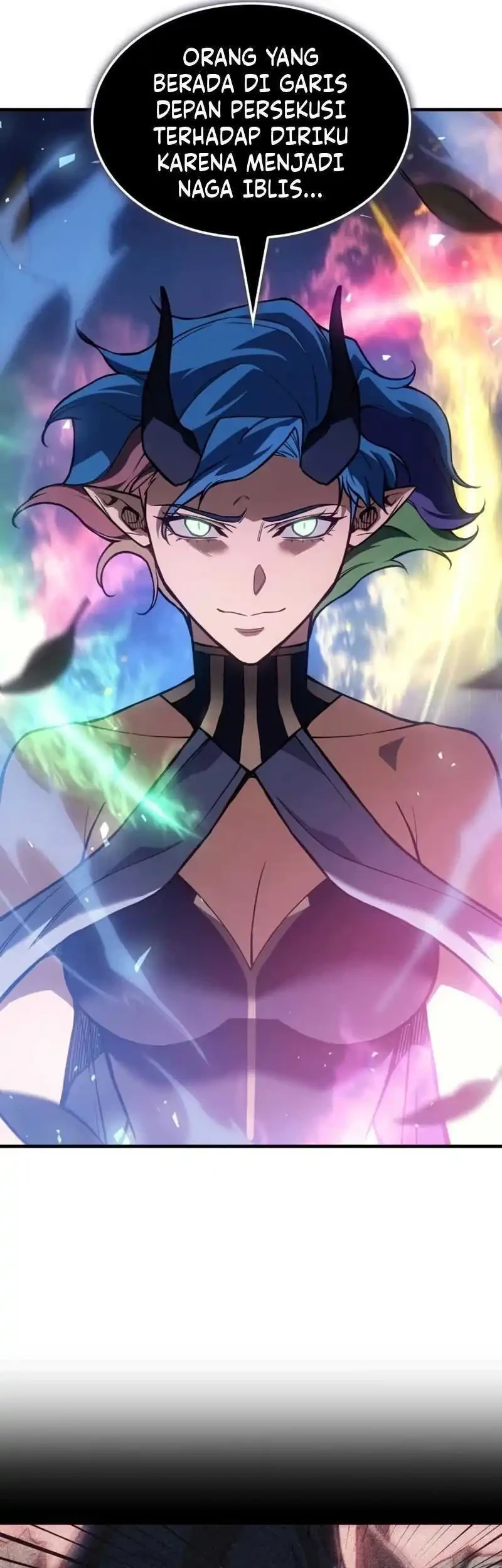 Regressing With The King’s Power Chapter 138 Gambar 69