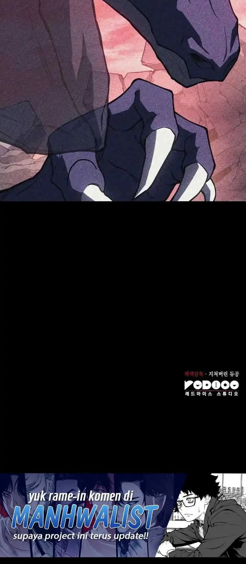 Regressing With The King’s Power Chapter 138 Gambar 71