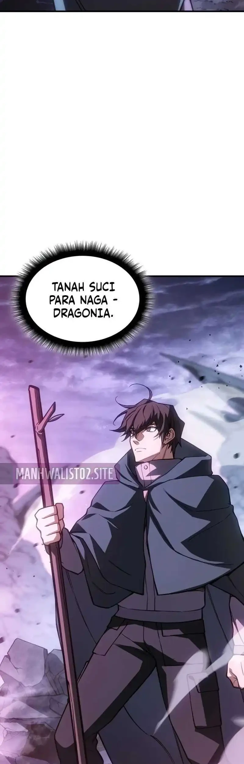 Regressing With The King’s Power Chapter 139 Gambar 50