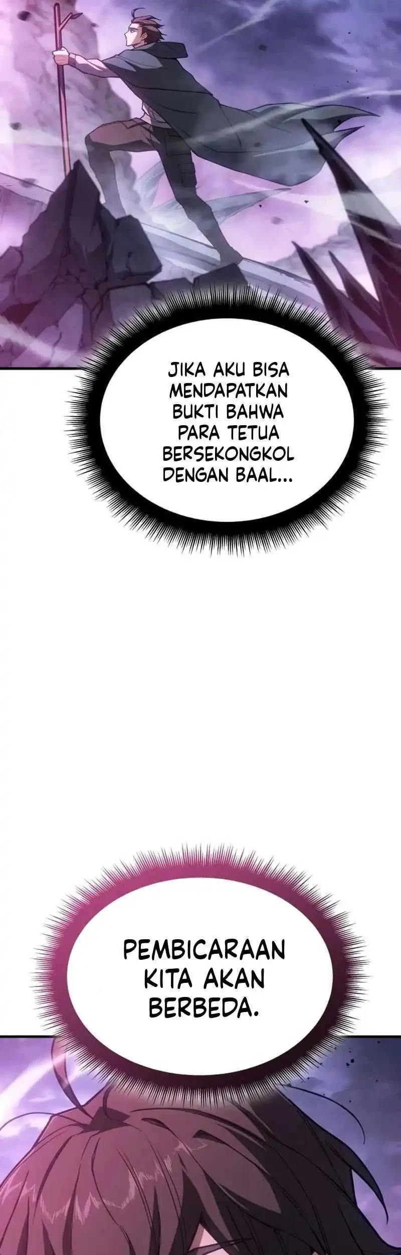 Regressing With The King’s Power Chapter 139 Gambar 53