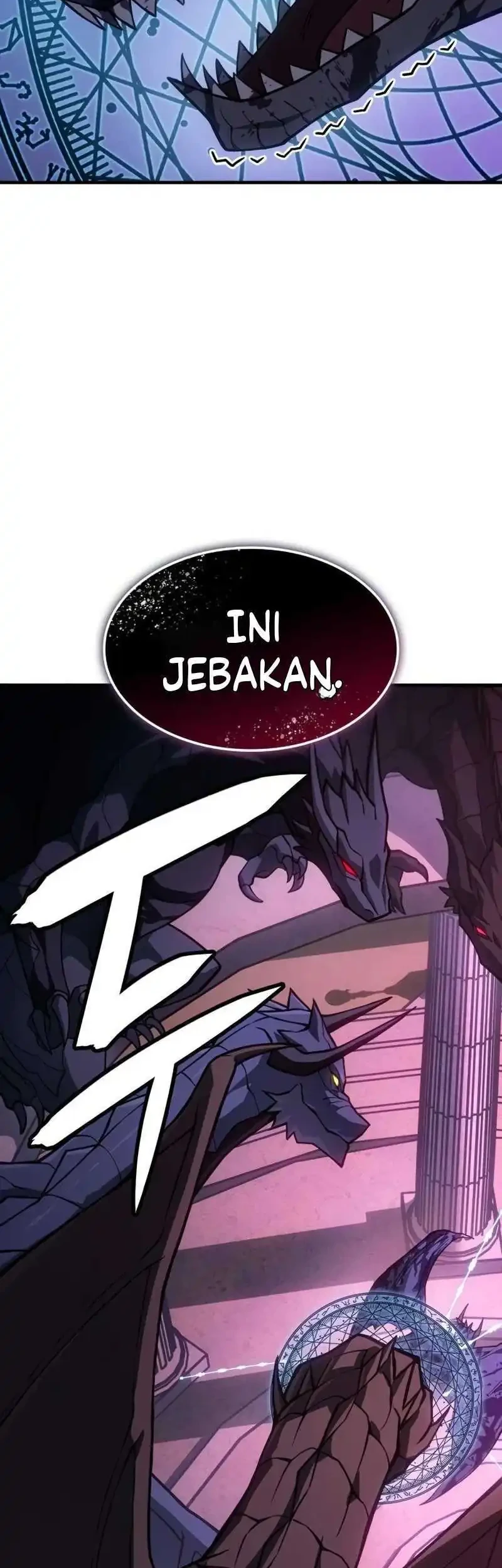 Regressing With The King’s Power Chapter 139 Gambar 62
