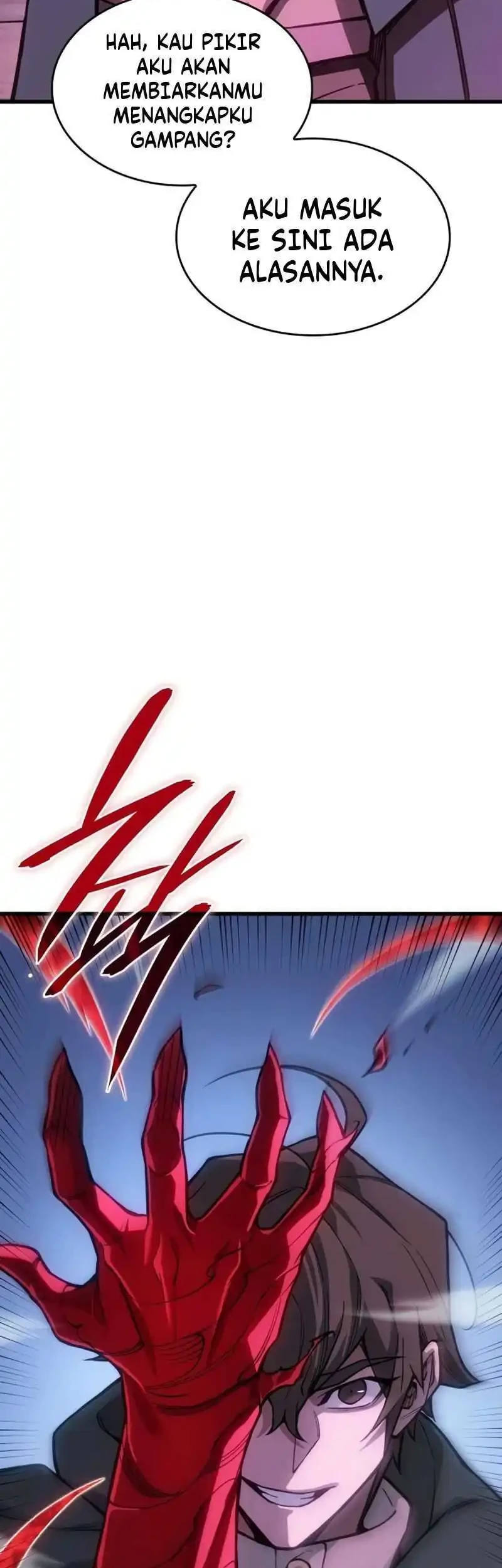 Regressing With The King’s Power Chapter 139 Gambar 67