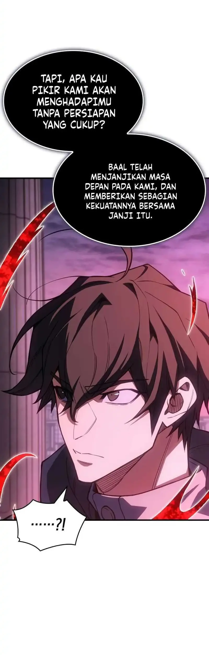 Regressing With The King’s Power Chapter 139 Gambar 71