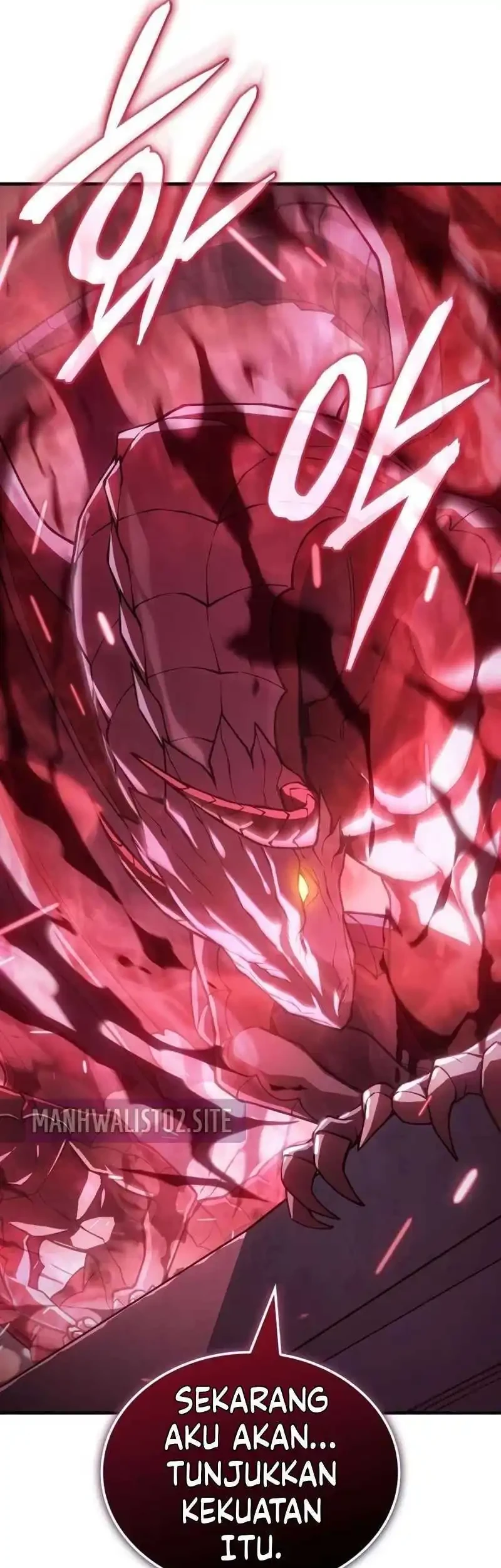 Regressing With The King’s Power Chapter 139 Gambar 73