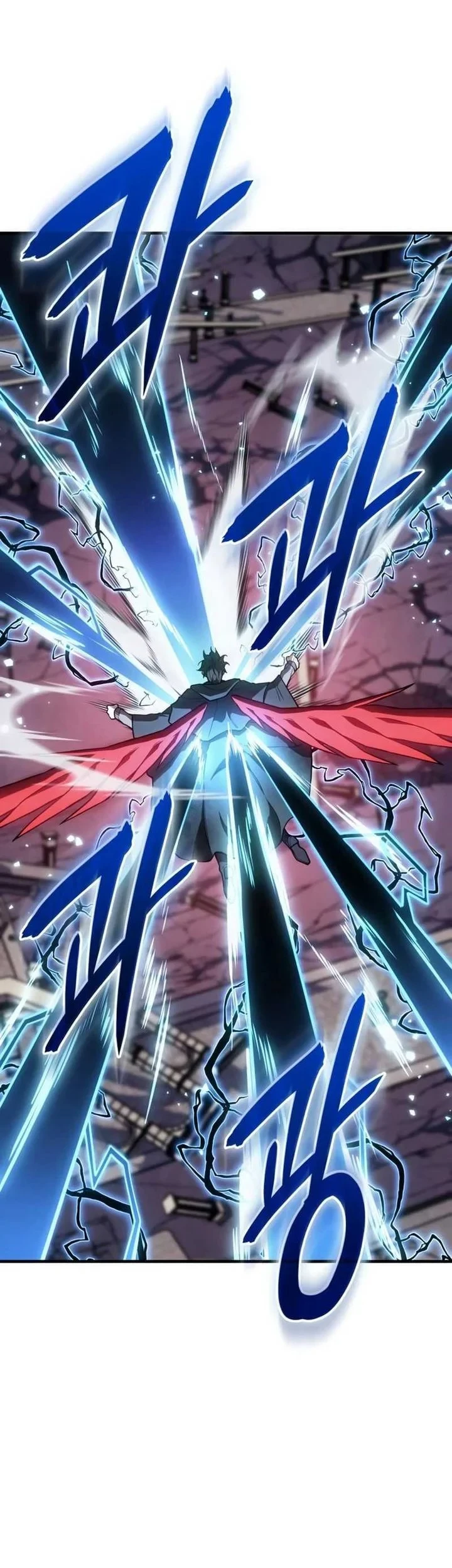 Regressing With The King’s Power Chapter 140 Gambar 49