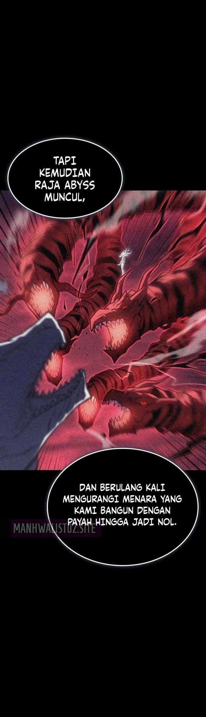 Regressing With The King’s Power Chapter 140 Gambar 55