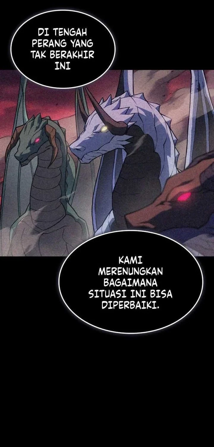 Regressing With The King’s Power Chapter 140 Gambar 56