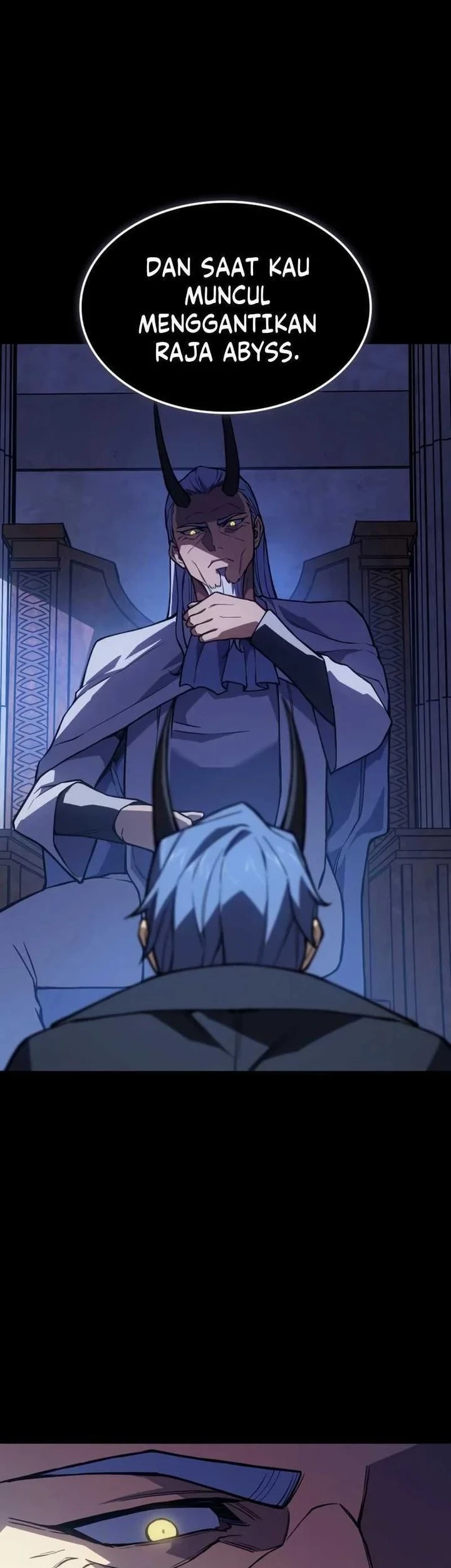 Regressing With The King’s Power Chapter 140 Gambar 57