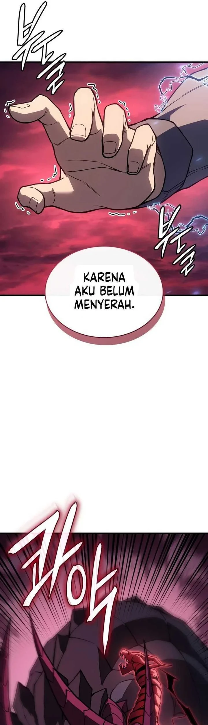 Regressing With The King’s Power Chapter 140 Gambar 65