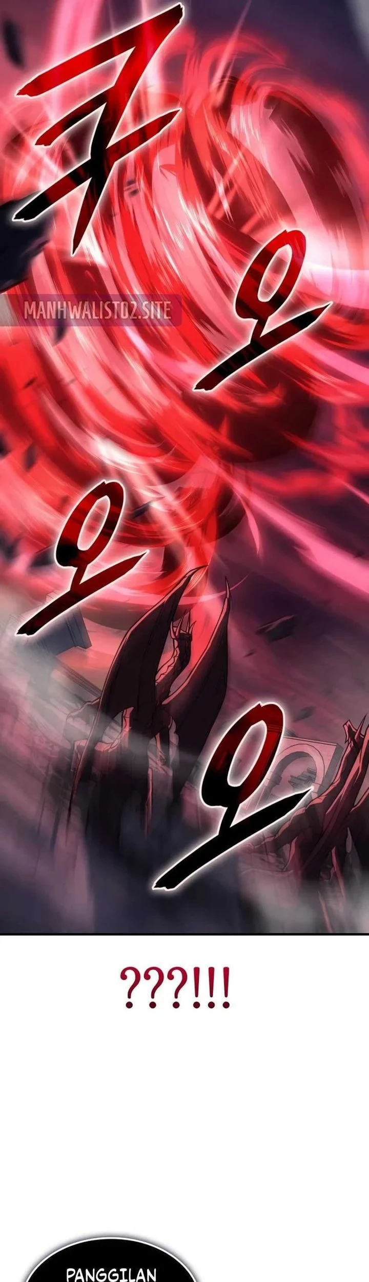 Regressing With The King’s Power Chapter 140 Gambar 69