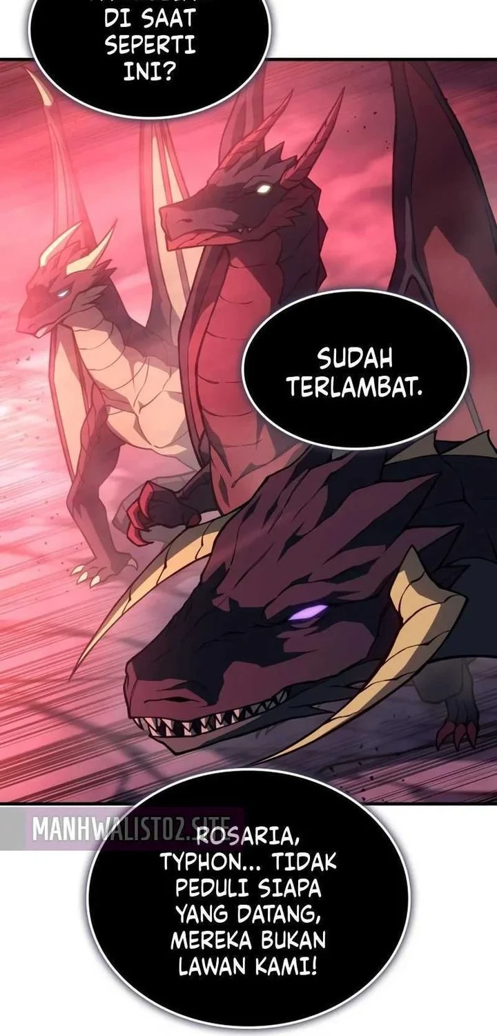 Regressing With The King’s Power Chapter 140 Gambar 70