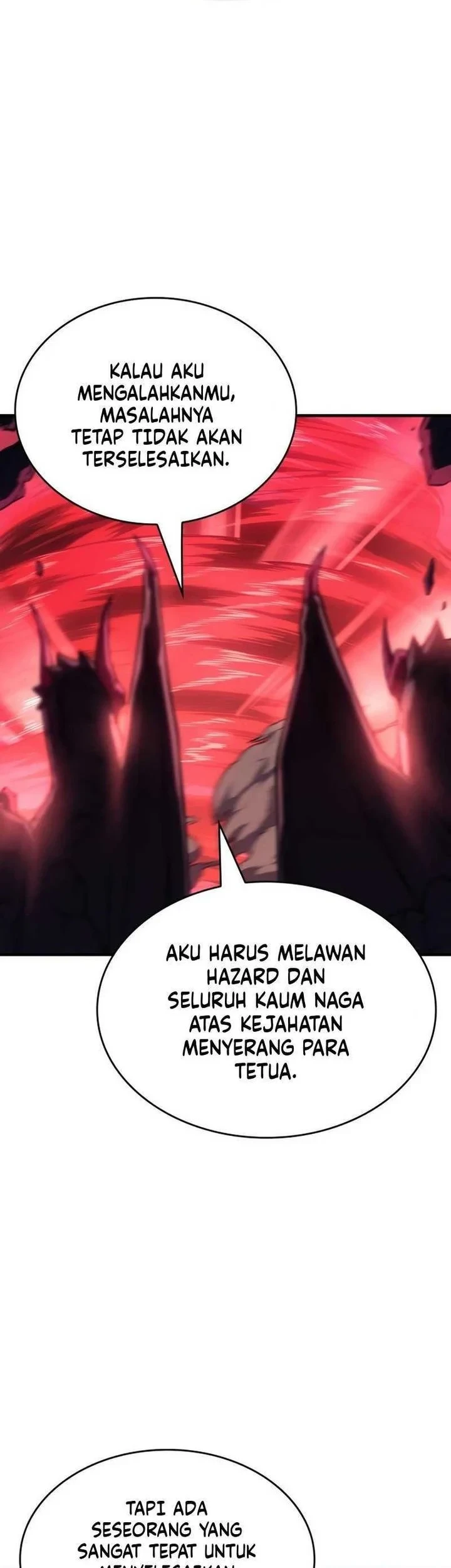 Regressing With The King’s Power Chapter 140 Gambar 71
