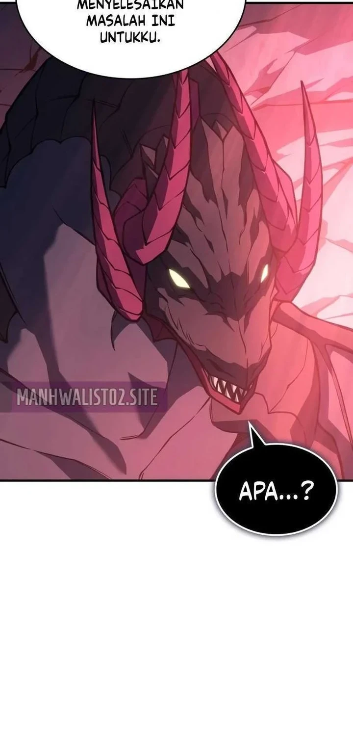 Regressing With The King’s Power Chapter 140 Gambar 72