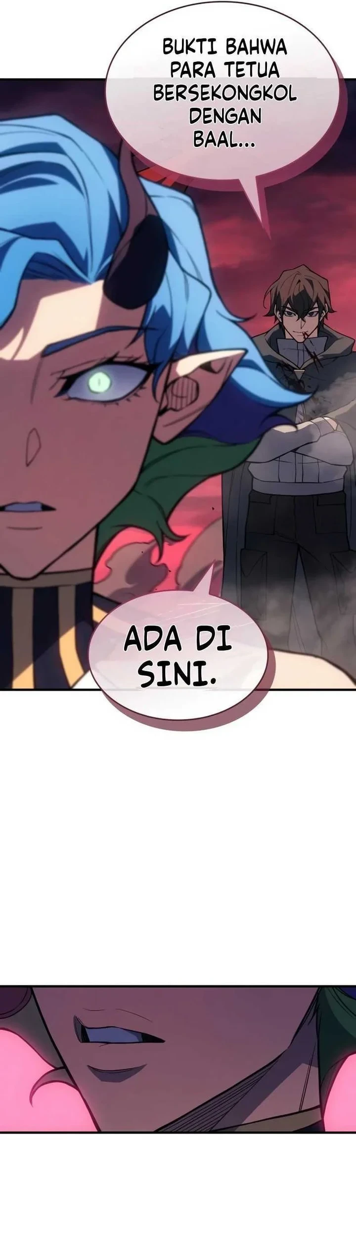 Regressing With The King’s Power Chapter 140 Gambar 77