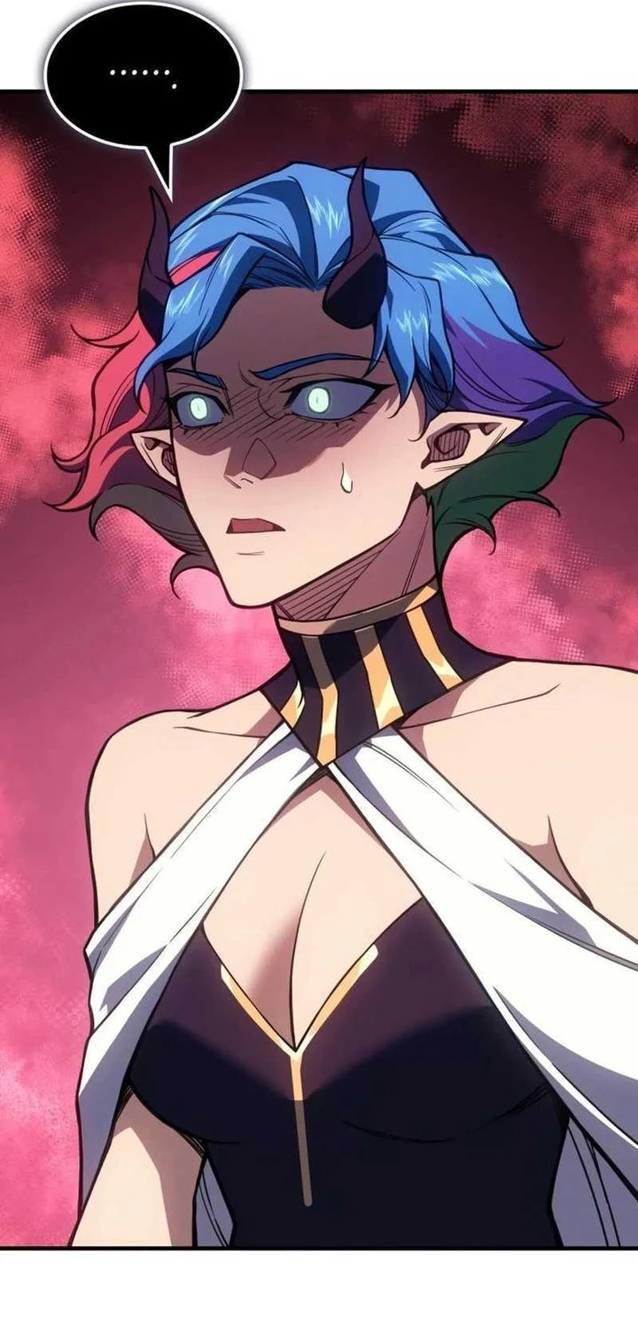 Regressing With The King’s Power Chapter 140 Gambar 79