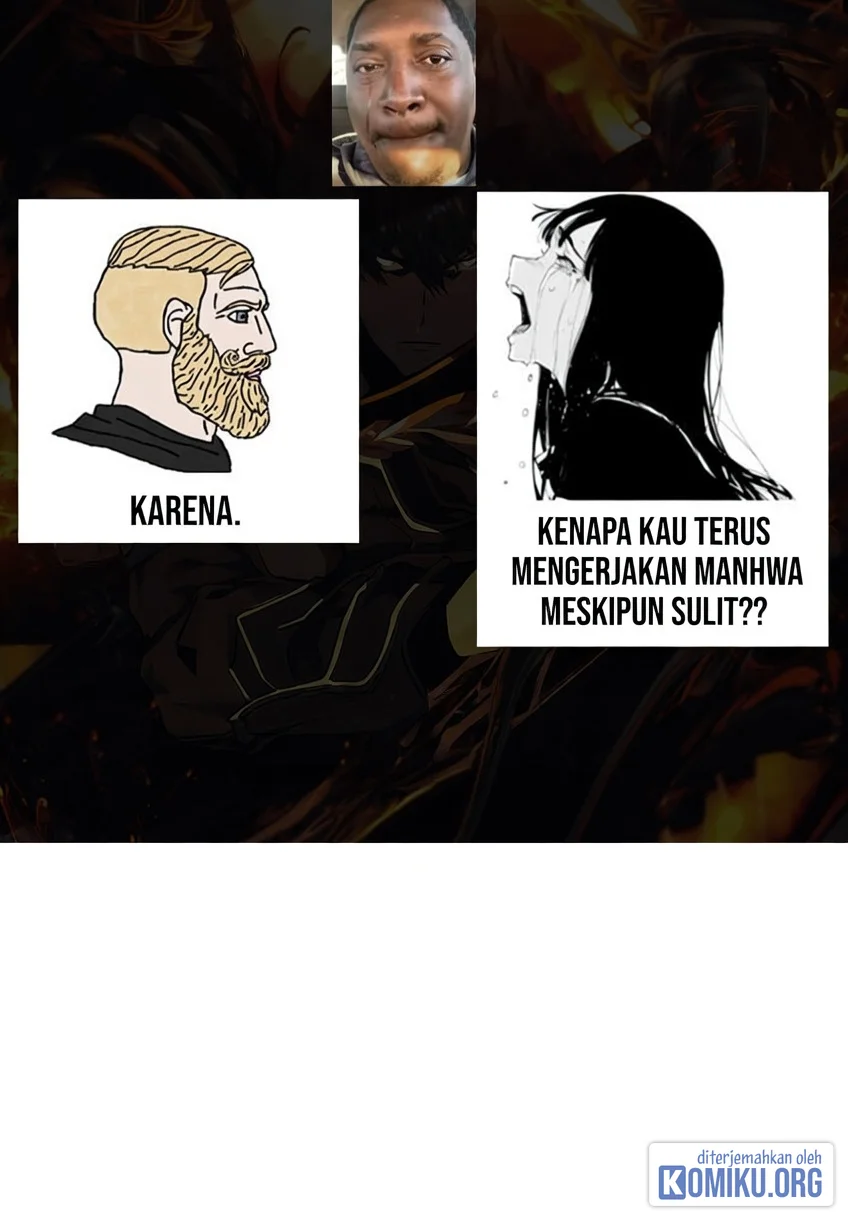 Komik Regressing With The King’s Power Chapter 154 gambar 1