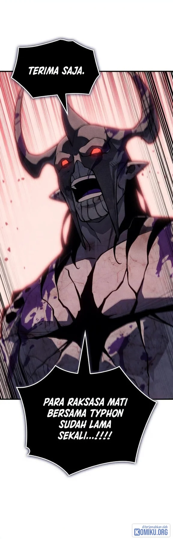 Regressing With The King’s Power Chapter 154 Gambar 100