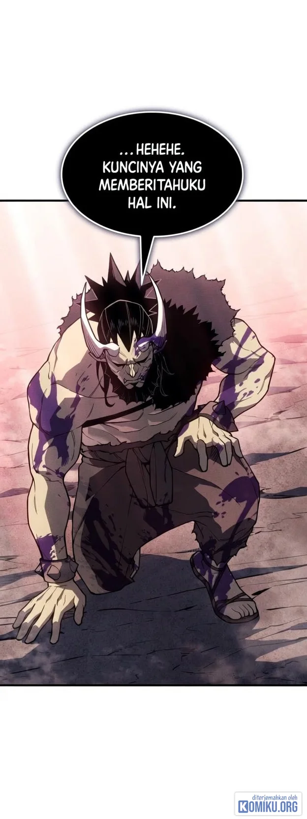 Regressing With The King’s Power Chapter 154 Gambar 105