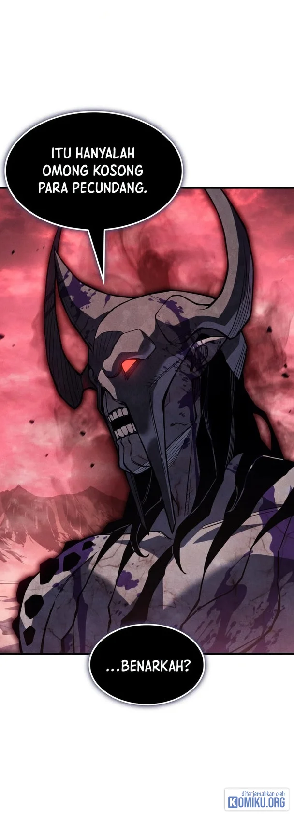 Regressing With The King’s Power Chapter 154 Gambar 109
