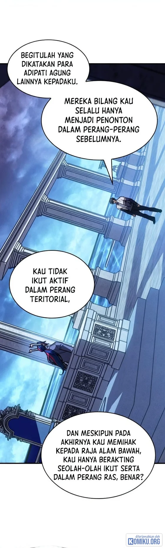 Regressing With The King’s Power Chapter 154 Gambar 11